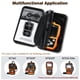 thumbnail image 3 of Estuche de transporte para el escáner FOXWELL NT301 OBD2, 3 of 5