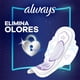 thumbnail image 5 of Toallas Higiénicas Ultrafina Suave, Extra Largas, 14 Un, 5 of 5