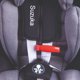 thumbnail image 5 of Silla de Auto Butaca Suzuk Gris, 5 of 5