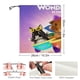 thumbnail image 2 of Wonder Pets In The City Braga de Cuello Protección Solar - Bandana UV Refrescante para Ciclismo y Deportes al Aire Libre, Hombres y Mujeres, 2 of 6