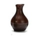 thumbnail image 1 of 130ml Aromatherapy Air Humidifier Mute Household Wood Portable Ultrasonic Diffuser Wood Style Led, 1 of 3