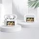 thumbnail image 5 of Golden Retriever theme Airpods Pro Earphone Case Compatible With Apple Devices Premium Flexible Tpu Theme Custom, 5 of 6