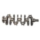 thumbnail image 1 of Cigueñal chevrolet luv 2.3 1989 1998, 1 of 2