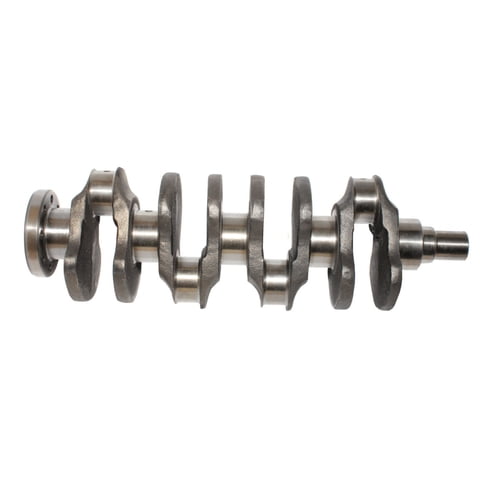 Repuestos Del Sol - Cigueñal Chevrolet Luv 2.3 1989 1998