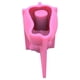 thumbnail image 5 of Molde De Silicona Con Forma De Figura Humana, Moldes De Fundición Para Maceta Suculenta, 5 of 5