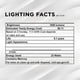 thumbnail image 3 of Ampolleta Bajo Consumo SleekLighting E26 23W 1600 lm 2700K x3, 3 of 3