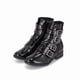 thumbnail image 1 of Bota Leci Negro Piccadilly, 1 of 3