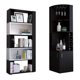 thumbnail image 1 of Bar Esquinero Kava Beijing Wengue/Blanco + Biblioteca, 1 of 8