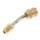 thumbnail image 5 of Acondicionador de aire sin conductos mini split giratorio puerto codo adaptador para r410a a, 5 of 5