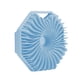 thumbnail image 5 of Ducha Depurador Exfoliante Cuerpo De Silicona Cepillo Resistente Forma Octogonal Para Hombres Azul, 5 of 5