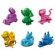 thumbnail image 5 of Juego de Mesa Hasbro Games Monopoly Banco Virtual, 5 of 7