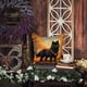 thumbnail image 5 of Almohada Decorativa Black Chow Chow Fall, 5 of 6