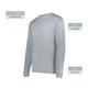 thumbnail image 4 of Camisa deportiva de manga larga con protección solar Augusta Sportswear, 4 of 7