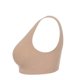 thumbnail image 2 of Sostén Invisible Mujer Lady Genny S-393 Microfibra Sin Arco, 2 of 3