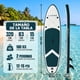 thumbnail image 5 of Tabla Paddle Surf Inflable LANME 320CMX83CM, 5 of 8