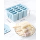 thumbnail image 5 of Moldes para helados MEETRUE 12 de silicona de fácil liberación, sin BPA, 5 of 6