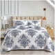 thumbnail image 1 of Cubrecama Quilt Verano 2 Plazas-44, 1 of 2