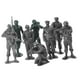 thumbnail image 1 of Figuras Soldados Modelo Arena 1/18, 1 of 3