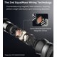 thumbnail image 3 of Audífonos inalámbricos Edifier STAX S10 ANC IP54, 3 of 9