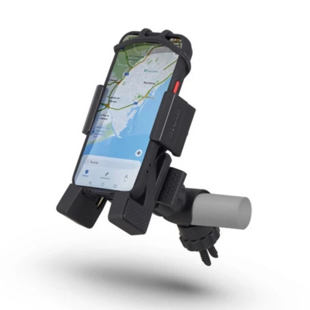 Soporte De Celular Para Moto Shad X-frame Manillar (x0sg00h)