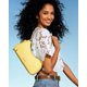thumbnail image 5 of Bolso de mano Michael Kors Nolita Lemon con cadena, 5 of 7