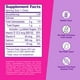 thumbnail image 3 of Suplemento Calcio+vitamina D3 Chocolate Con Leche 60 Unidades Masticables, 3 of 3