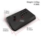 thumbnail image 4 of Joystick con cable Qanba B1 Titan para PS5/PS4 y PC, mando con licencia, 4 of 5
