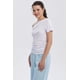 thumbnail image 2 of Polera Mujer Bardot Lisa Blanco, 2 of 4