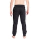 thumbnail image 2 of Pantalón Jogger Franela Hombre 5536 Negro XL, 2 of 2