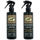 thumbnail image 1 of Spray para cuero Bickmore Exotic 240 ml (paquete de 2) para pieles exóticas, 1 of 7