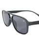 thumbnail image 3 of Lentes De Sol Cuadrado Aviador Uv400, 3 of 3