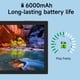 thumbnail image 5 of Tablet NOVOJOY 10.1" 64GB Android 11 Quad Core Azul, 5 of 8
