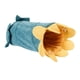 thumbnail image 2 of Mascota Gato Hámster Túnel Juguetes Tubo Tienda Conejillo De Indias Erizo Ratones Rata Pepino, 2 of 5