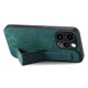 thumbnail image 3 of Funda Protectora con Correa para iPhone 14 Pro Max Resistente a Golpes Verde, 3 of 6