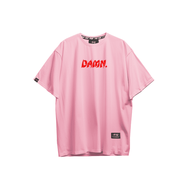 MDF® Polera ORIENTAL DAMN