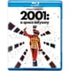 thumbnail image 1 of 2001: Una odisea del espacio (Remasterizado) (BD), 1 of 1