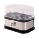 thumbnail image 4 of Cocedor De Huevos Con Adaptador De Enchufe Estadounidense, Multifuncional, Para Cocinar Al Vapor En La Oficina Y El Hogar., 4 of 5