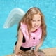 thumbnail image 2 of Chaleco Flotador Con Alas, Natación, Piscina Talla L Rosado, 2 of 3