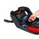 thumbnail image 4 of Coche Travel System B-Lively/B-Safe Gen2Flexfit Fog, 4 of 8