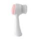 thumbnail image 1 of Cepillo limpieza facial con silicona exfoliante, 1 of 2