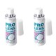 thumbnail image 1 of Limpiador de Anteojos Pro-Optics Pro-Lens 15 ml Paquete de 2, 1 of 1