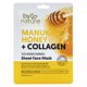 thumbnail image 1 of Mascarilla Facial By Nature Miel Manuka Colágeno 25g Unisex, 1 of 3