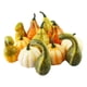 thumbnail image 1 of Calabazas De Espuma DIY Decoración Simulación Halloween Para Mesa De Comedor 12 Piezas Multicolor, 1 of 5