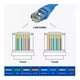 thumbnail image 3 of Cable De Red Cat6 Lan 50 Metros Alta Transferencia De Datos, 3 of 5