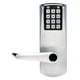 thumbnail image 1 of Cerradura electrónica sin llave E-Plex E2031XSLL626 – Acabado Satin Chrome, 1 of 1