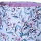 thumbnail image 3 of Cesta Decorativa Para Ropa Floral, 3 of 4