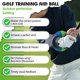thumbnail image 3 of Ayuda de entrenamiento de golf MELE LINKS Precisión de Impacto (M), 3 of 7