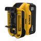 thumbnail image 3 of Soporte De Batería Para Riel o Pared Dewalt DWST82820, 3 of 4