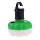 thumbnail image 3 of al aire libre camping calabaza linterna decoración luz led tienda gancho lámpara verde, 3 of 5