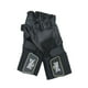 thumbnail image 2 of Guantes De Pesas Total Strength Ii Negro M, 2 of 4